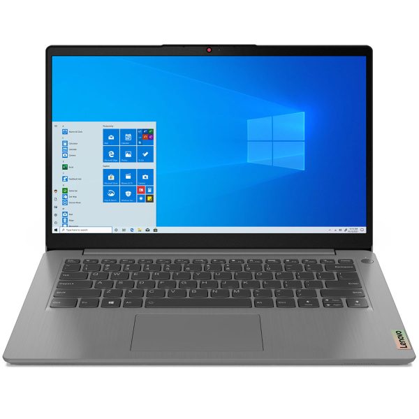 Lenovo Ideapad 3 14ITL6 Intel Core i5 11th Gen 8GB RAM 512GB SSD 14 Inches FHD Display DOS