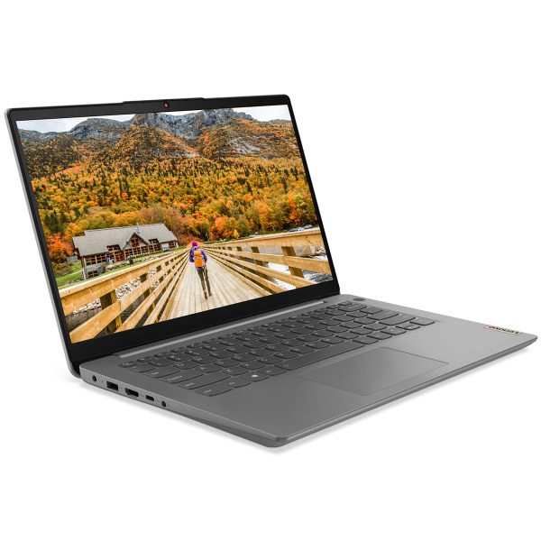 Lenovo Ideapad 3 14ITL6 Intel Core i5 11th Gen 8GB RAM 512GB SSD 14 Inches FHD Display DOS