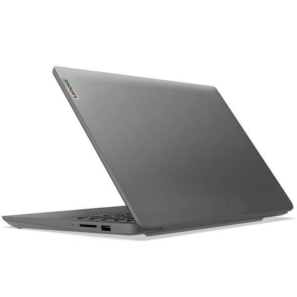 Lenovo Ideapad 3 15ITL6 Intel Core i5 11th Gen 8GB RAM 512GB SSD 15.6 Inches FHD Display DOS