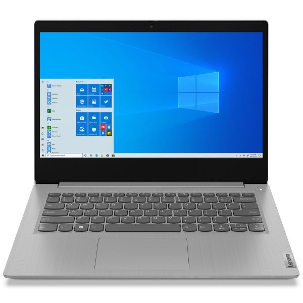 Lenovo Ideapad 3 Intel Celeron N4020 4GB RAM 1TB HDD 14 Inches HD Display