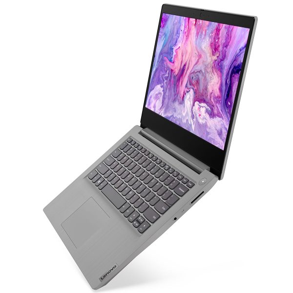 Lenovo Ideapad 3 Intel Celeron N4020 4GB RAM 1TB HDD 14 Inches HD Display