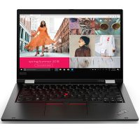 Lenovo ThinkPad L13 Yoga Core i7 10 th Gen 8GB RAM 512GB SSD 13.3″ FHD IPS Multi Touch Display