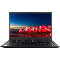 Lenovo ThinkPad X1 Carbon Core i7 10th Gen 16GB RAM 1TB SSD 14″ FHD IPS Multitouch Display