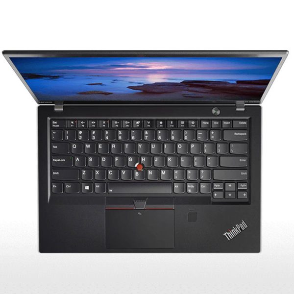 Lenovo ThinkPad X1 Carbon Intel Core i5 7th Gen 8GB RAM 256GB SSD 14 Inches FHD Display