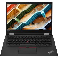 Lenovo ThinkPad X13 Yoga Core i7 10th Gen 8GB RAM 512GB SSD 13.3″ FHD IPS MultiTouch Display