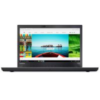 Lenovo Thinkpad T470 Intel Core i5 7th Gen 8GB RAM 500GB HDD 14 Inches FHD Multi-Touch Display