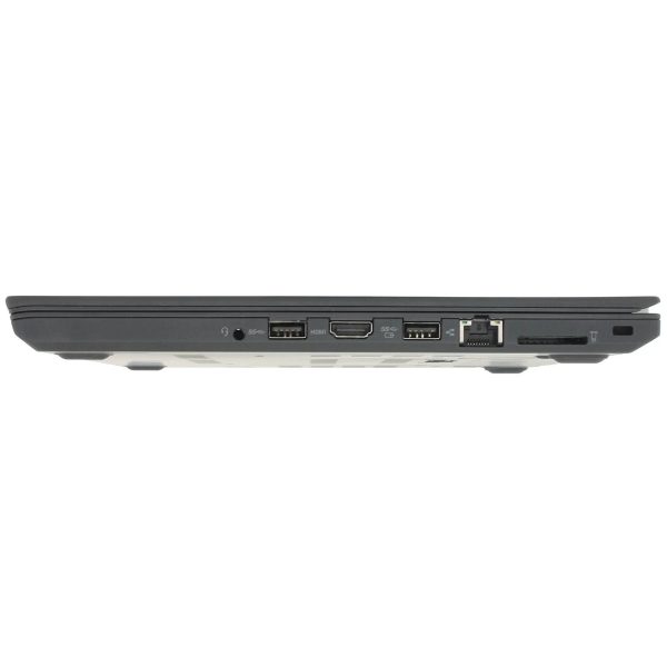 Lenovo Thinkpad T470 Intel Core i5 7th Gen 8GB RAM 500GB HDD 14 Inches FHD Multi-Touch Display