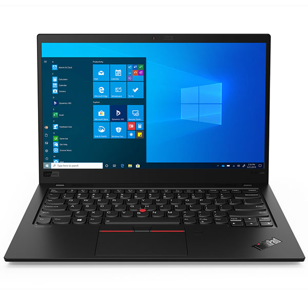 Lenovo X1 Carbon Intel Core i7 8GB RAM 256GB SSD 14 Inches Display