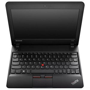 Lenovo X140e AMD 4GB 128GB SSD 11.6" Screen Display