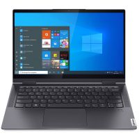 Lenovo Yoga 7 14ITL5 2-in-1 Intel Core i7 11th Gen 16GB RAM 512GB SSD 14 14 Inches FHD Multi-Touch Display