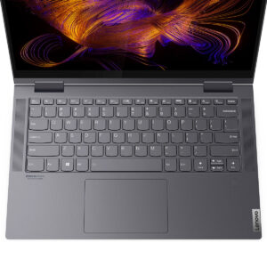 Lenovo Yoga 7 14ITL5 2-in-1 Intel Core i7 11th Gen 16GB RAM 512GB SSD 14 14 Inches FHD Multi-Touch Display