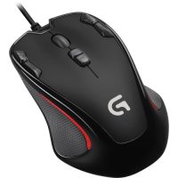 Logitech G G300S Optical Gaming Mouse