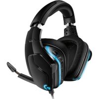 Logitech G G635 Virtual 7.1-Channel Surround Sound LIGHTSYNC Gaming Headset