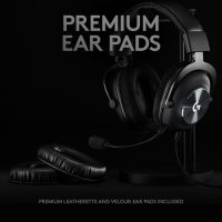 Logitech G PRO Gaming Headset