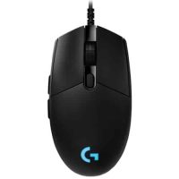 Logitech Pro Gaming Mouse