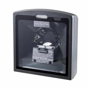Micros Table Mount Scanner – Square