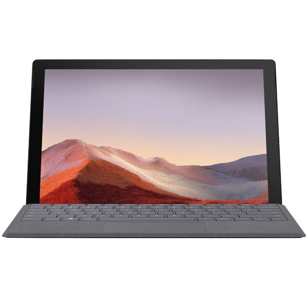 Microsoft Surface Pro 7 Intel Core i7 10th Gen 16GB RAM 256GB SSD 12.3 Inches Multi-Touch Windows 10 Pro