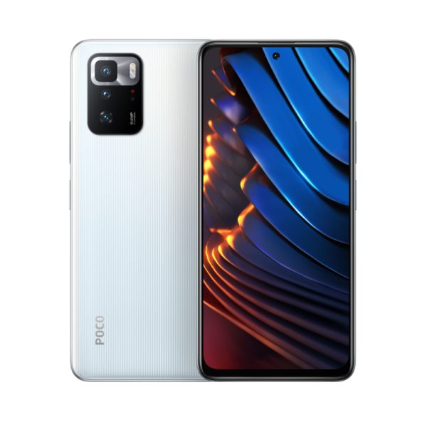 Xiaomi Poco X3 GT