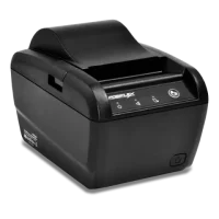 Posiflex Aura-6900U-B USB Thermal Printer