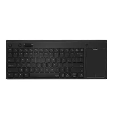 Rapoo Wireless Keyboard with Touchpad – K2800
