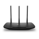 Tplink TL-WR940N 450Mbps Wireless N Router