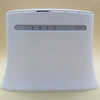 ZTE MF283U 4G LTE Router