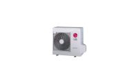 LG 48K BTU Single Ductable Inverter Air Conditioner (R410)