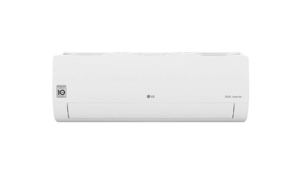 LG DUALCOOL Inverter 12,000 BTU Fast Cooling and Energy Saving AC