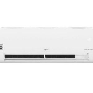 LG 24K BTU, Energy Saving, Faster Cooling, DUALCOOL Inverter Air Conditioner