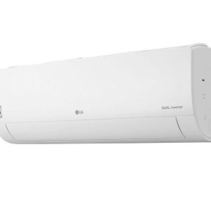 LG 24K BTU, Energy Saving, Faster Cooling, DUALCOOL Inverter Air Conditioner