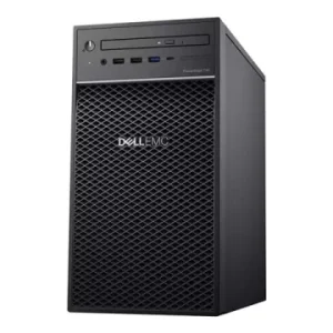 Dell PowerEdge T40 Intel Xeon E-2224G 4 Core 8GB 1TB Tower Server