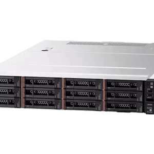 Lenovo Thinksystem SR590 2U Rack Server