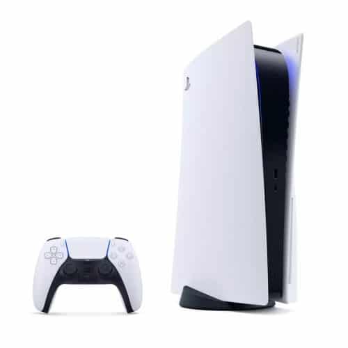 Sony Playstation 5 Console Edition