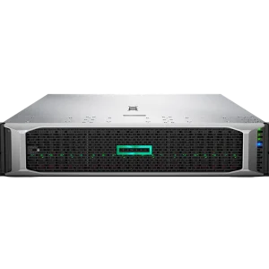 HP ProLiant DL380 gen10 intel xeon 5218 16 core 32GB RAM server