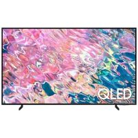 Samsung QA55Q60BAU 55 inch 4K QLED Smart TV