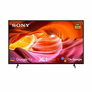 Sony 65X75K 65 inch 4K UHD Google TV