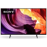 Sony BRAVIA KD-75X80K 75 inch 4K UHD HDR Google TV