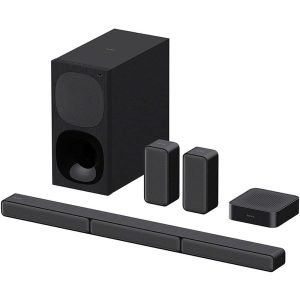 Sony HT-S40R Home Cinema 5.1ch Soundbar