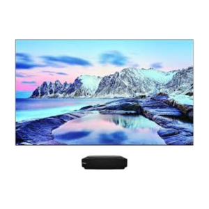 Hisense 100L5F 100 inch 4K UHD Smart Laser TV