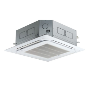 LG 36K BTU Single Cassette, Inverter Air Conditioner R410 