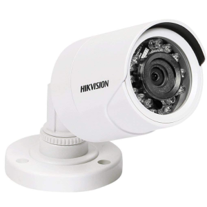 Hikvision 2MP 1080P FULL HD Outdoor Bullet With Night Vision