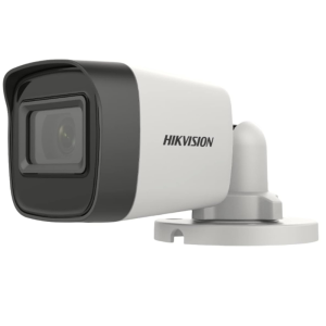 Hikvision 2MP 1080P FULL HD Outdoor Bullet With Night Vision