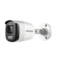 Hikvision 4 ColorVu CCTV Cameras