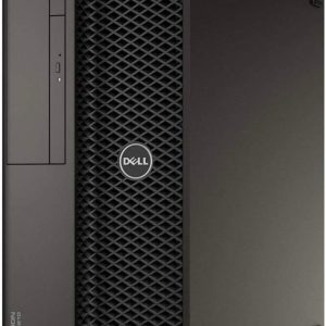 Dell Precision T5810 Xeon V3 E5-1620 3.5GHZ 16GB 1TB Workstation Price In Kenya