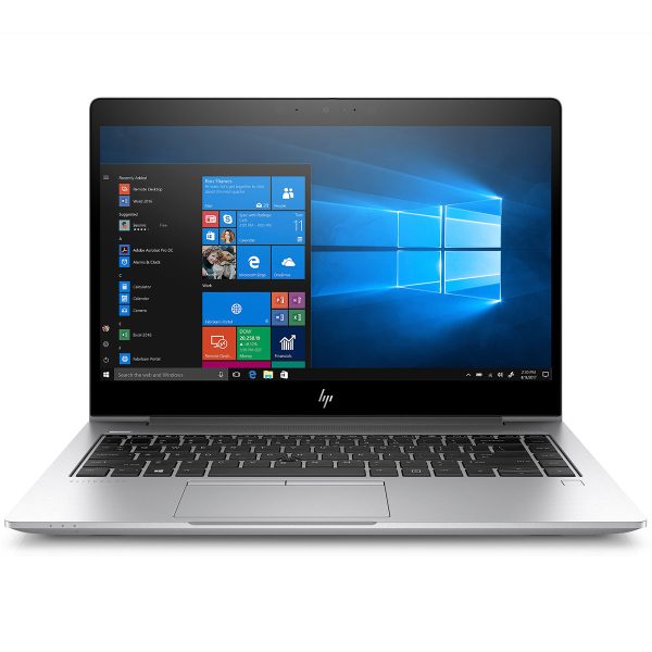 Hp elitebook 840 G5 Intel coi7 8th generation 16 GB RAM 256 SSD touch screen price in Kenya