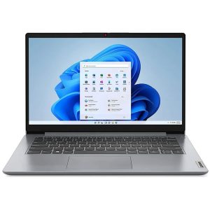 Lenovo Ideapad 1 Core i5(1235U) 8gb 512ssd 14" Dos Grey Price in Kenya