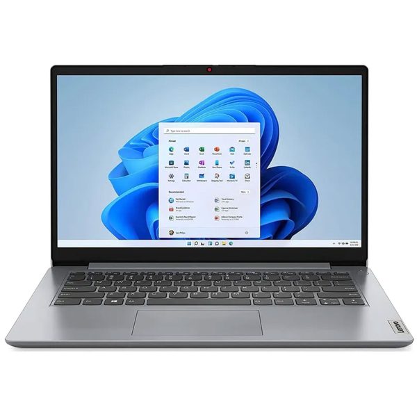 Lenovo Ideapad 1 Core i5(1235U) 8gb 512ssd 14" Dos Grey Price in Kenya