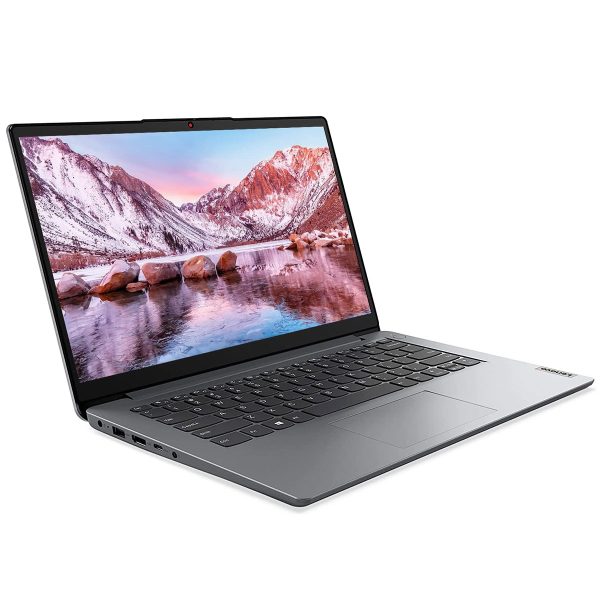 Lenovo Ideapad 1 Core i3(1215U) 4gb 256ssd Dos 15.6" Grey Price in Kenya