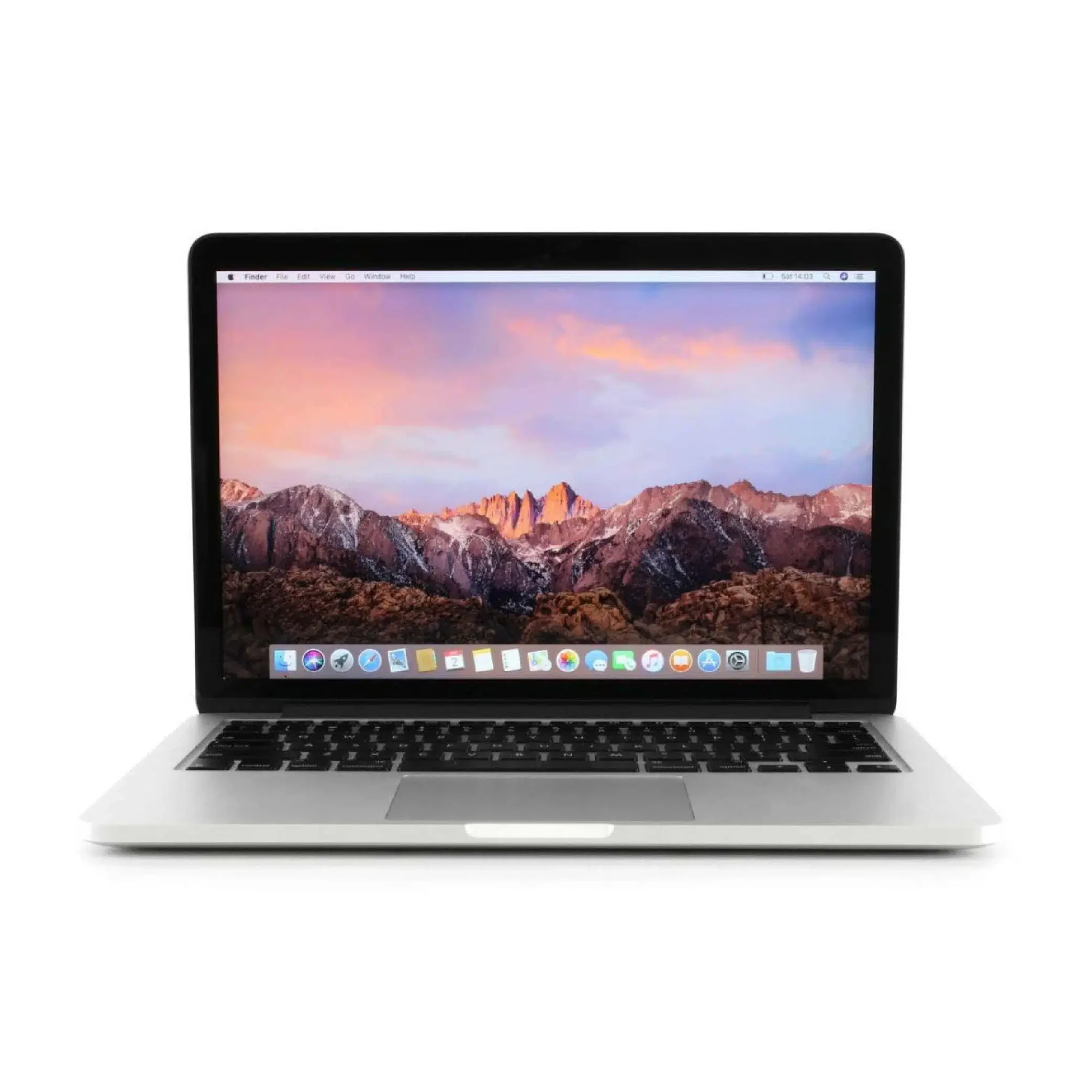 MacBook pro (A1502) 2015 13inches, Intel core i7,16gb ram 256gb ssd Price in Kenya