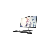 HP M24f 23.8″ FHD Monitor, white Color, Connectivity : VGA, HDMI 1.4